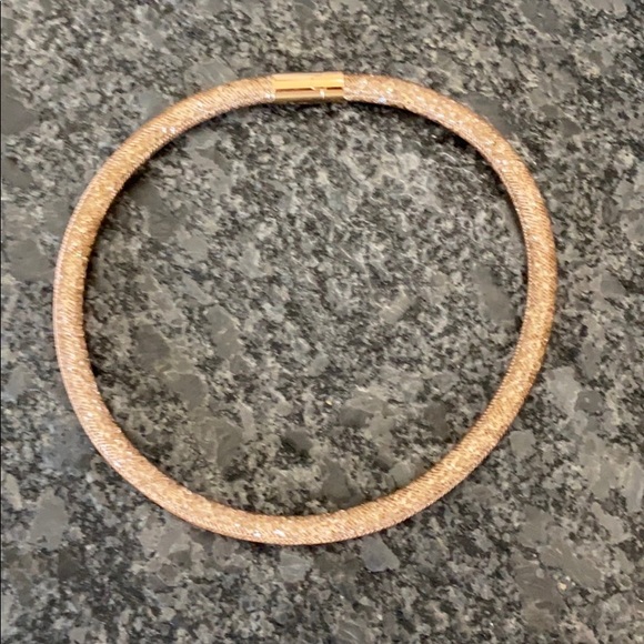 Swarovski Stardust Deluxe Bracelet/ Necklace - Picture 6 of 6